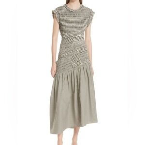 3.1 Phillip Lim dress